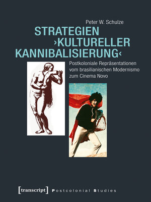 cover image of Strategien ›kultureller Kannibalisierung